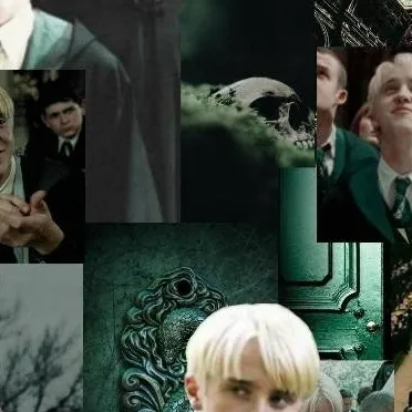 chat with ai character: draco malfoy