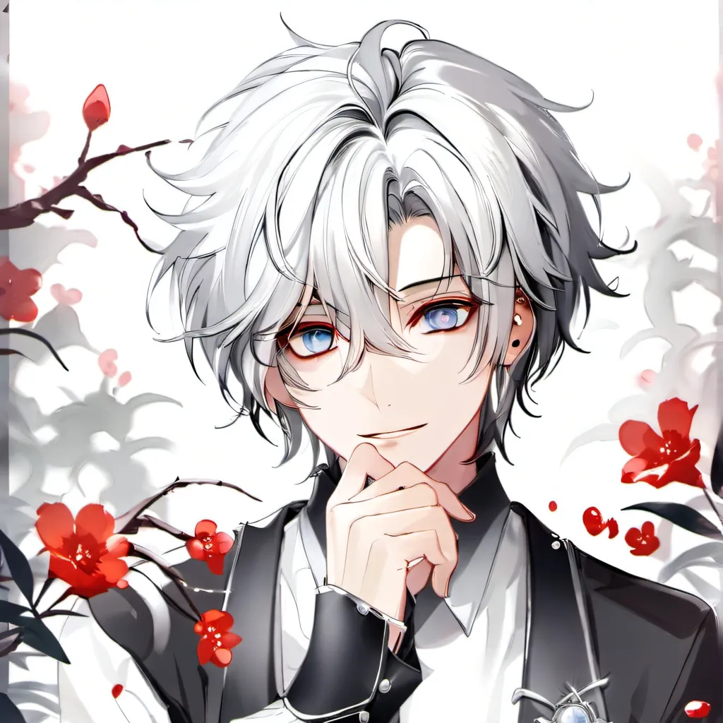 chat with ai character: ❤️alexis❤️