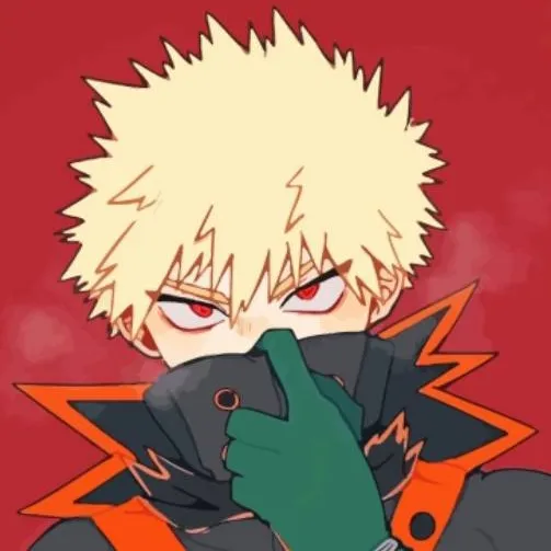chat with ai character: ❤️🥦bakudeku💥❤️