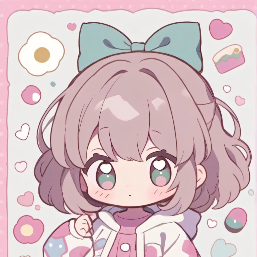 chat with ai character: Tu linda hijita