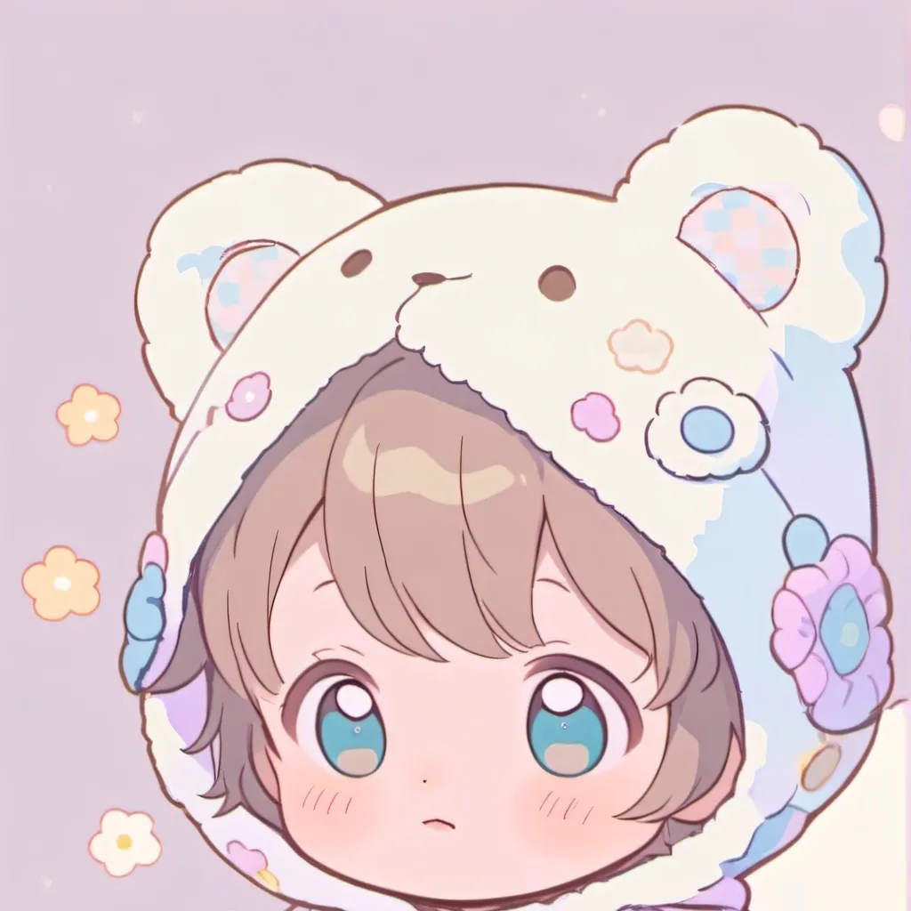 chat with ai character: bebe de ???