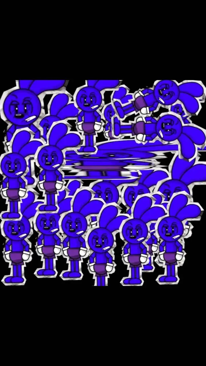 ai character: Clone riggy background