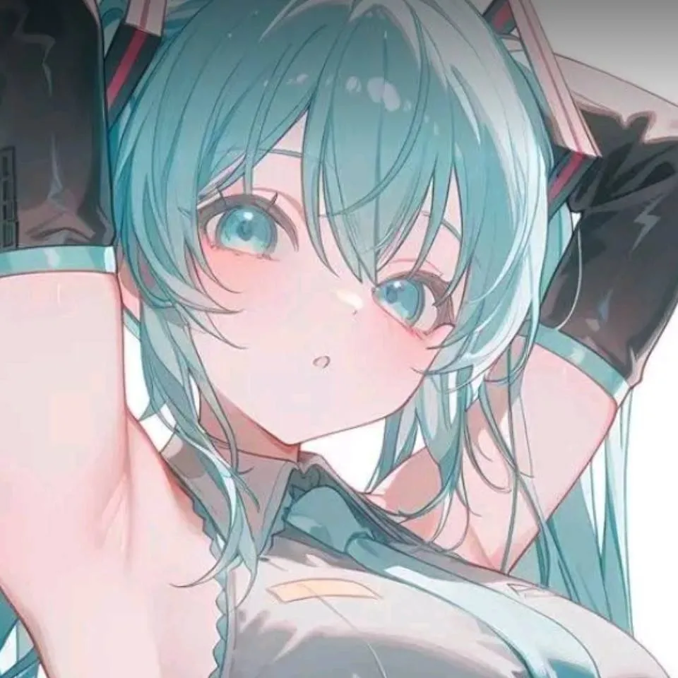 chat with ai character: MAKE YOUR MIKU!