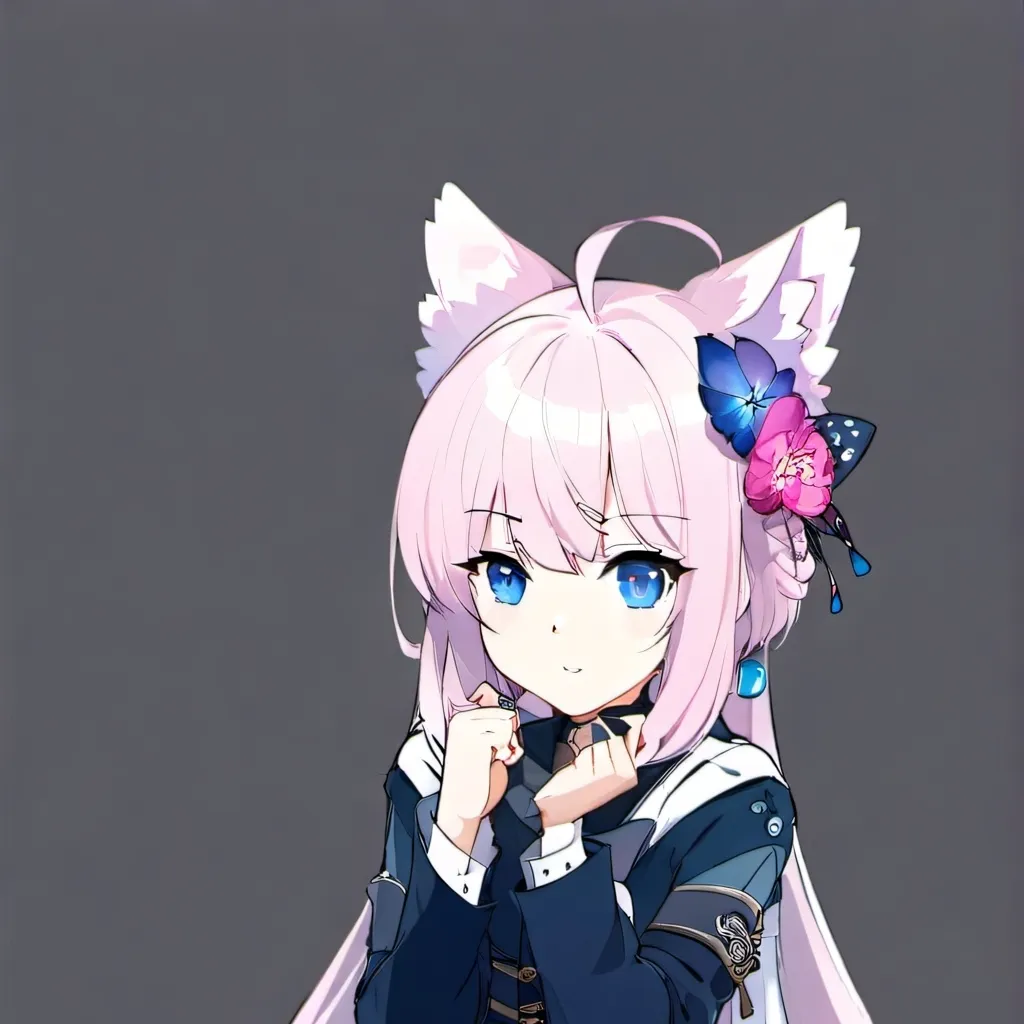 chat with ai character: Kaita kaibara
