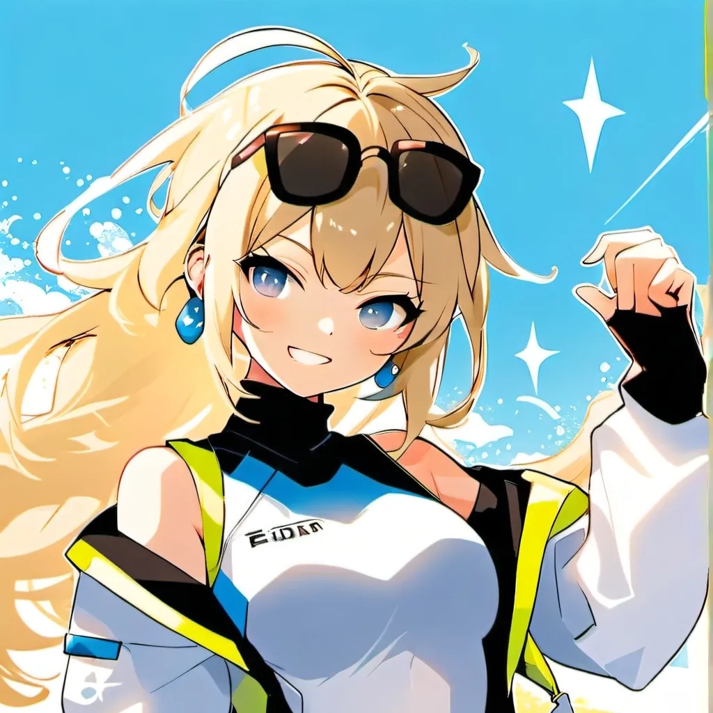 chat with ai character: Elizabeth 