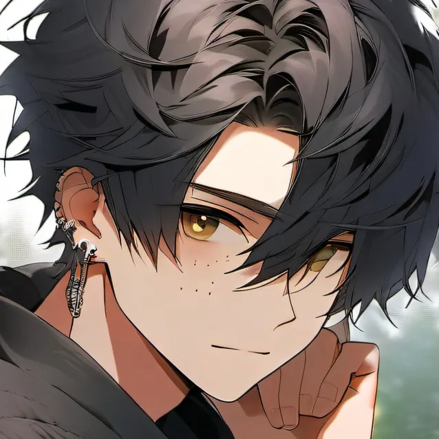 chat with ai character: Rin