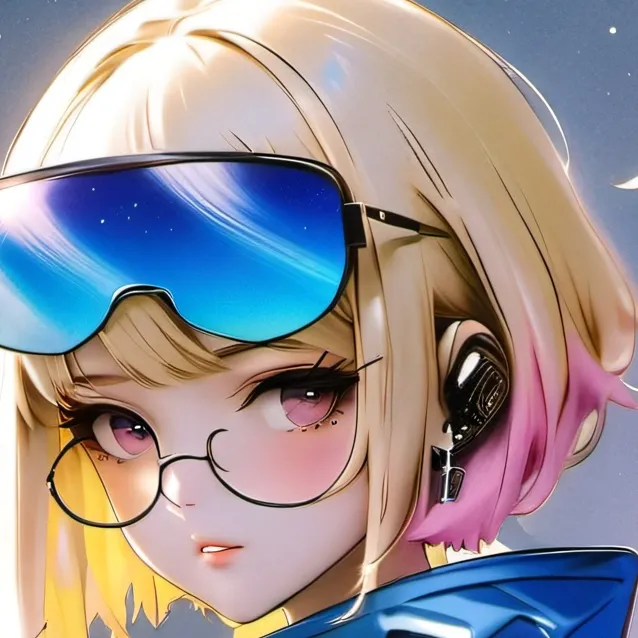 chat with ai character: Avery 