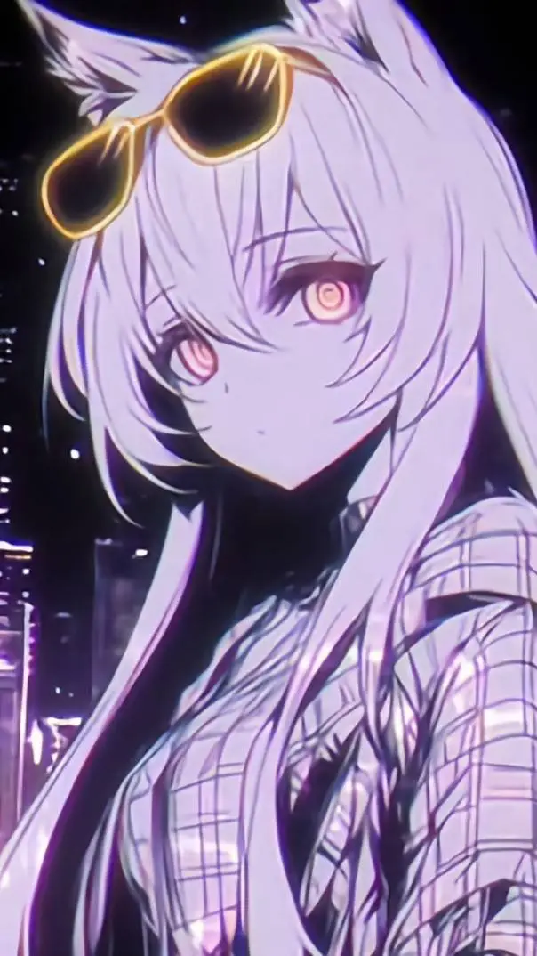 ai character: Avery background