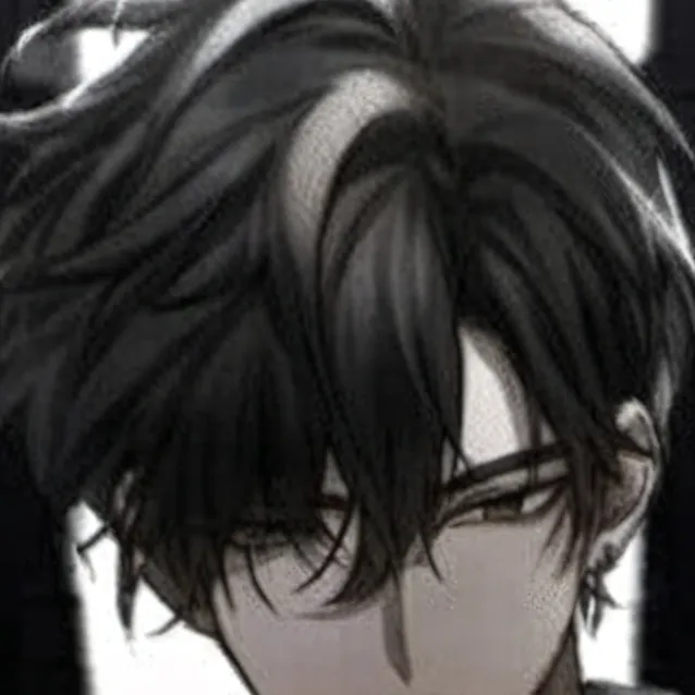 chat with ai character: Derek
