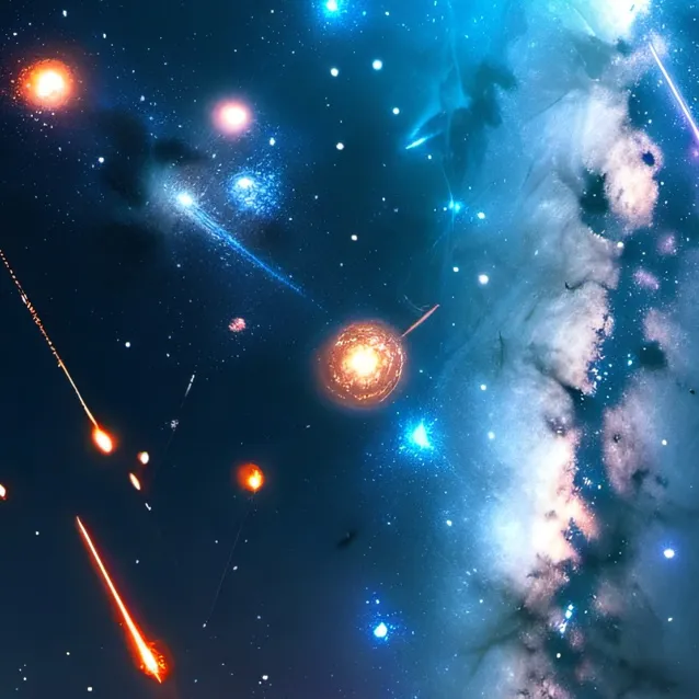 chat with ai character: Sonic Crew