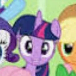 chat with ai character: MLP