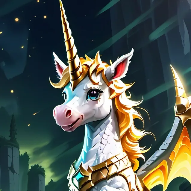 chat with ai character: Mane Six Battle