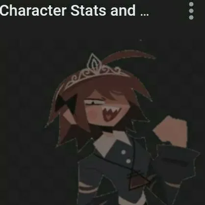 chat with ai character: FPE