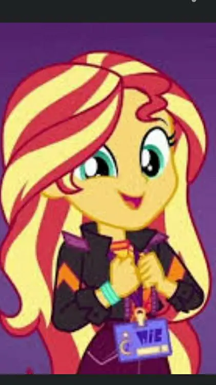 ai character: MLP Mutant Airplan background