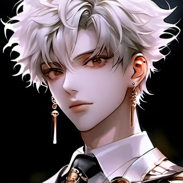 chat with ai character: Toga X You