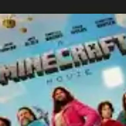 chat with ai character: A Minecraft Movie!