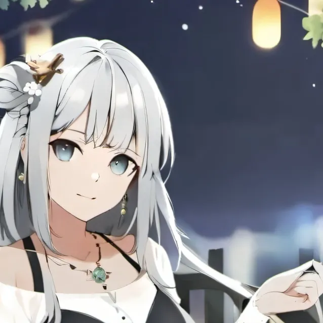 chat with ai character: Shigaraki (Girl)