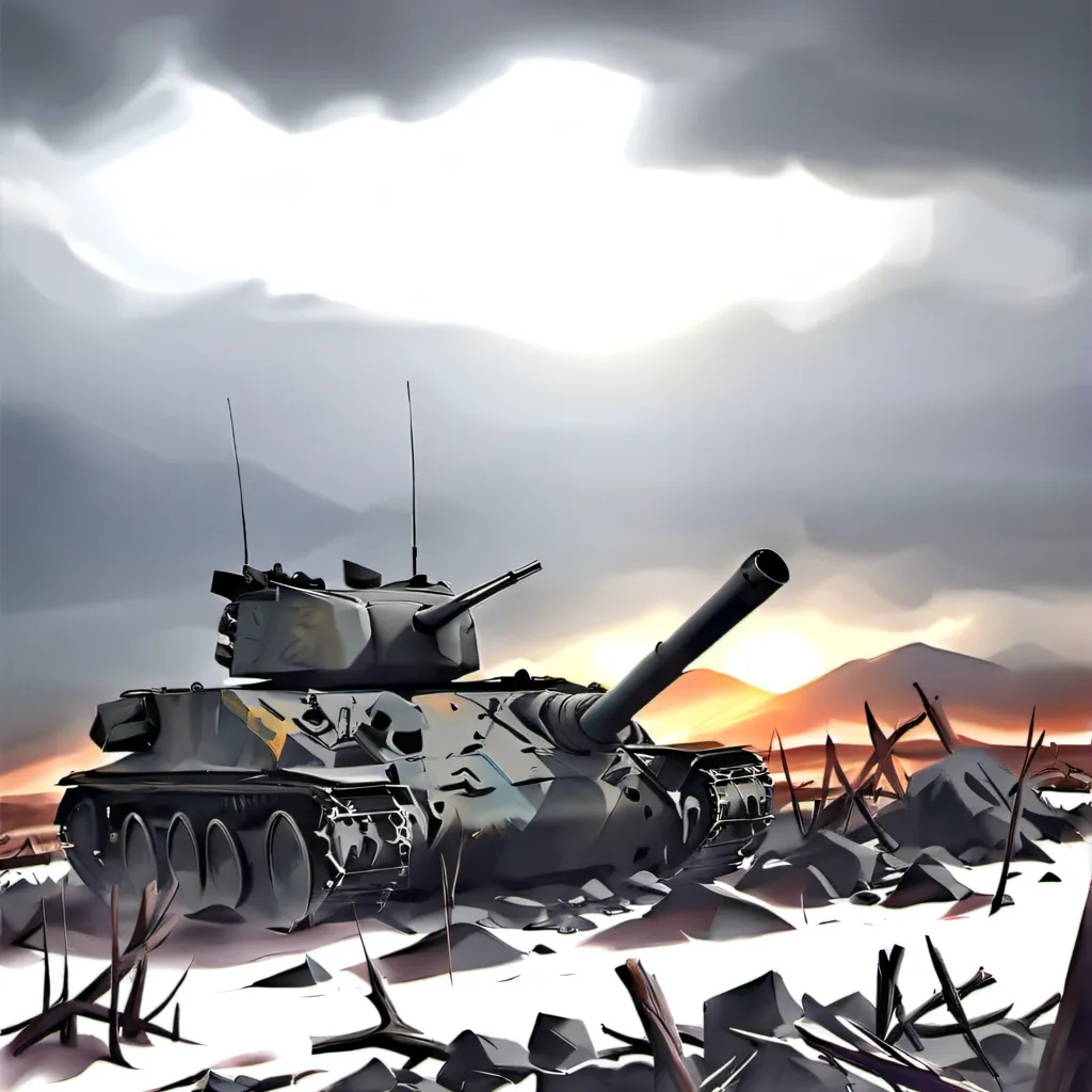 chat with ai character: MHA Finar War