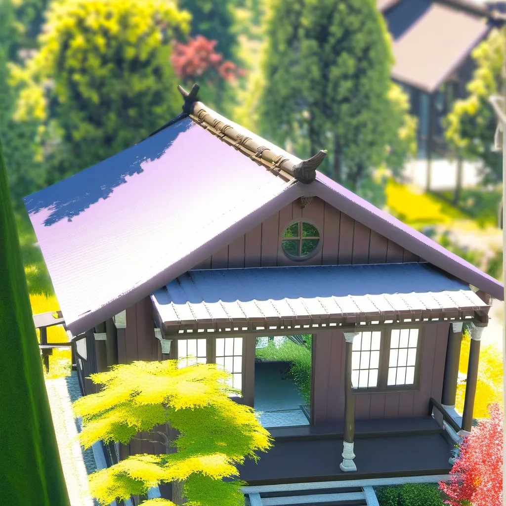 chat with ai character: Revenge?