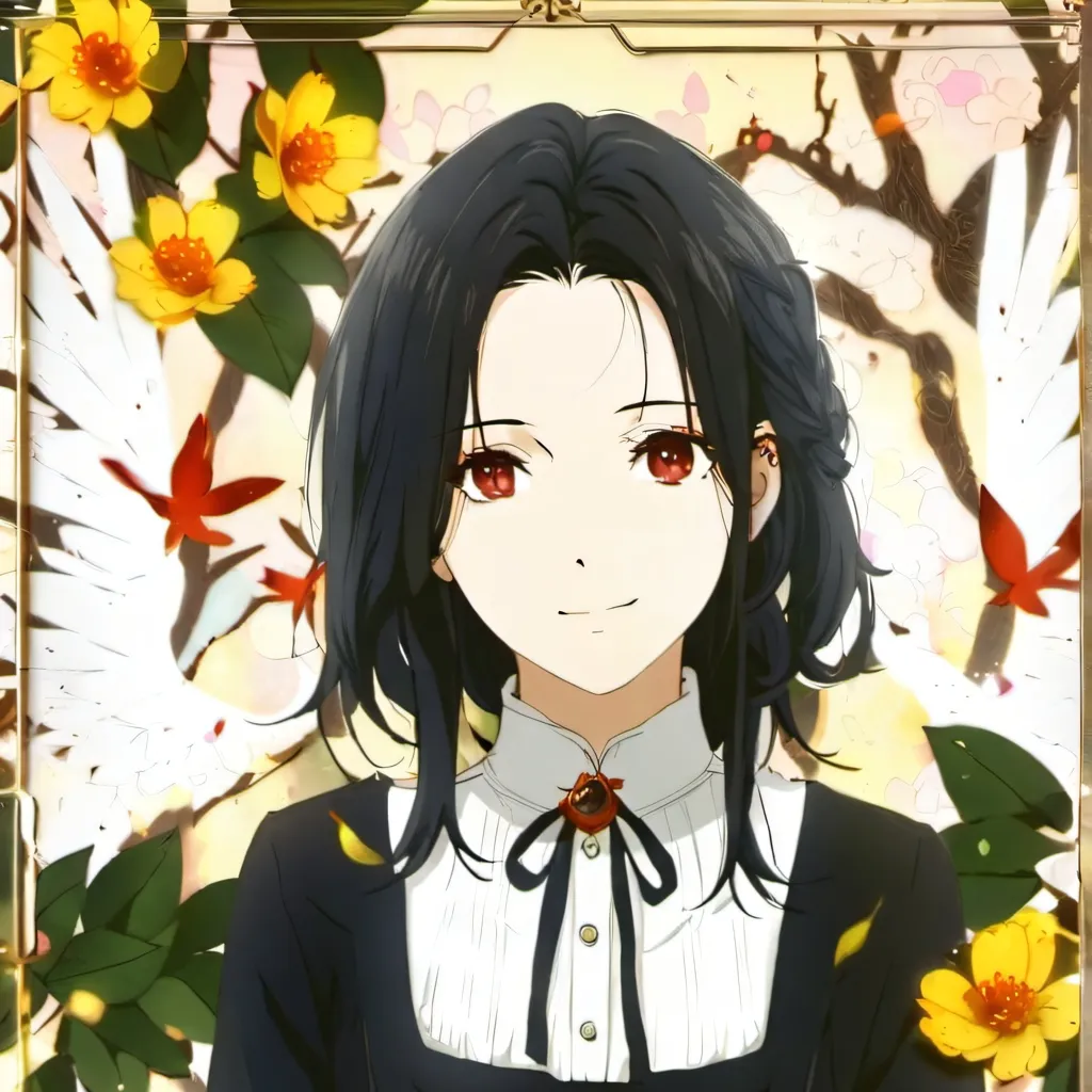 chat with ai character: Astra