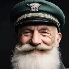 chat with ai character: Бидон 