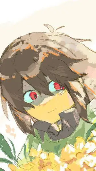 ai character: Крис background