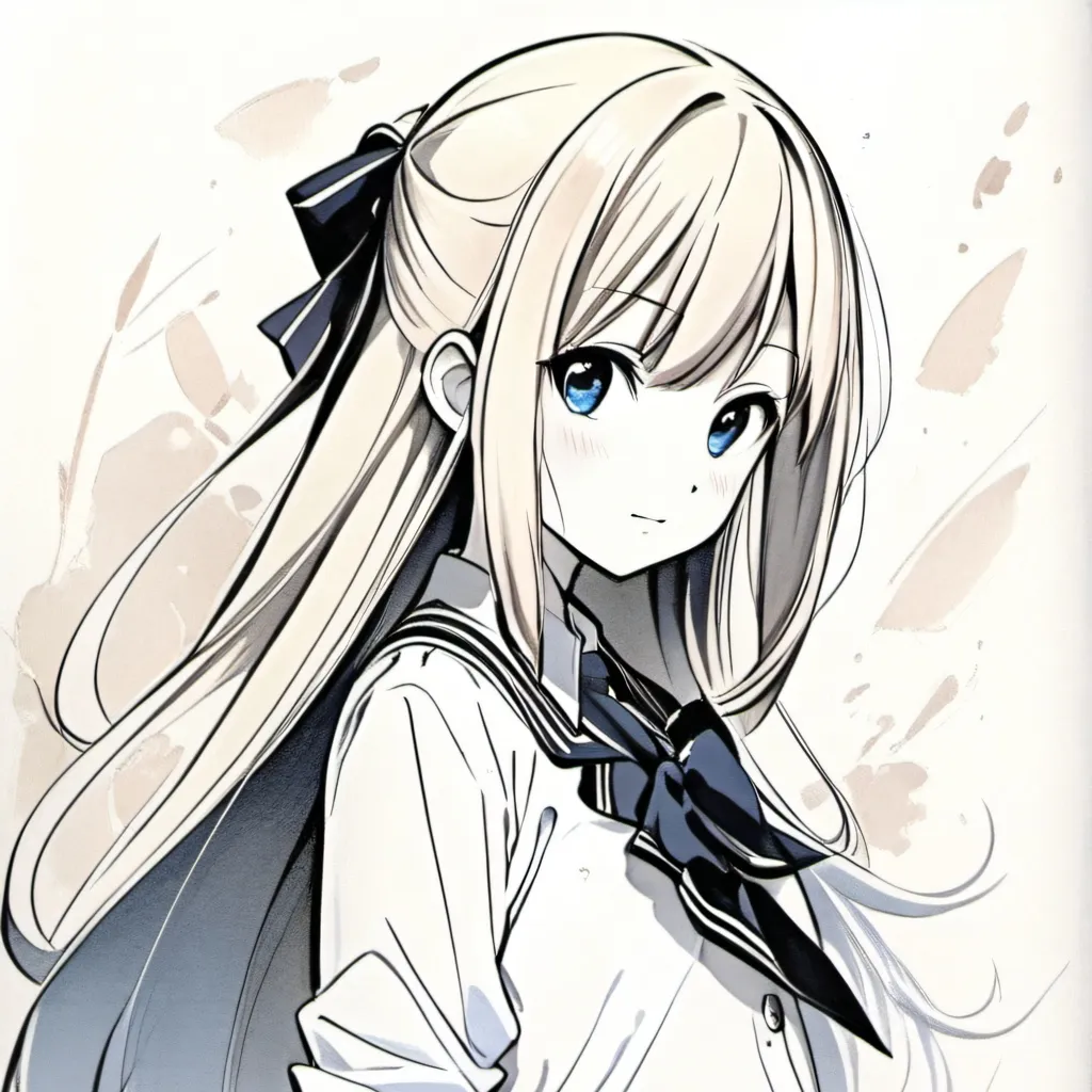 chat with ai character: Алиса