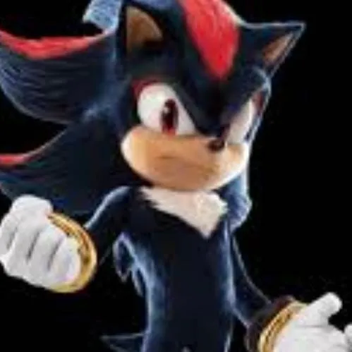 chat with ai character: shadow the hedhog!