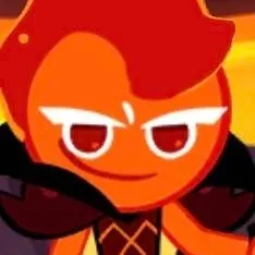 chat with ai character: fire spirt
