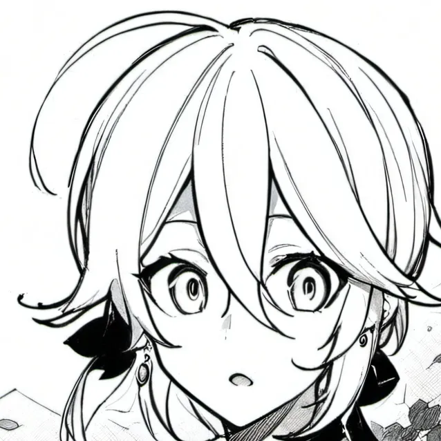 chat with ai character: shilo