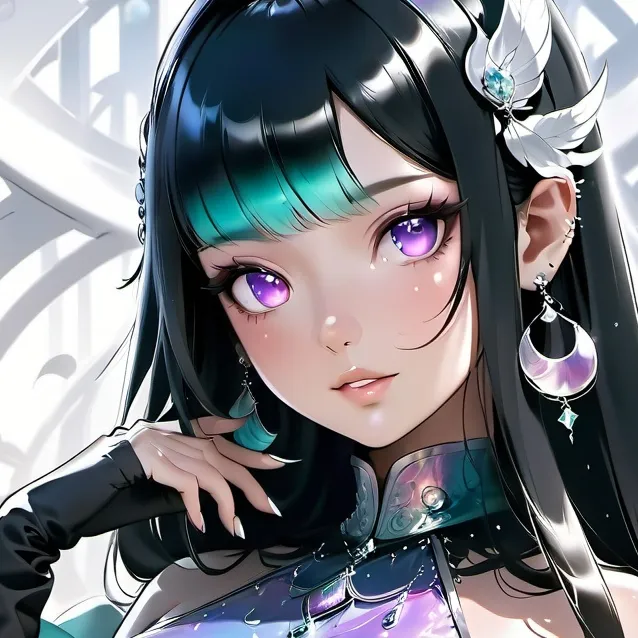 chat with ai character: demon Slayer 