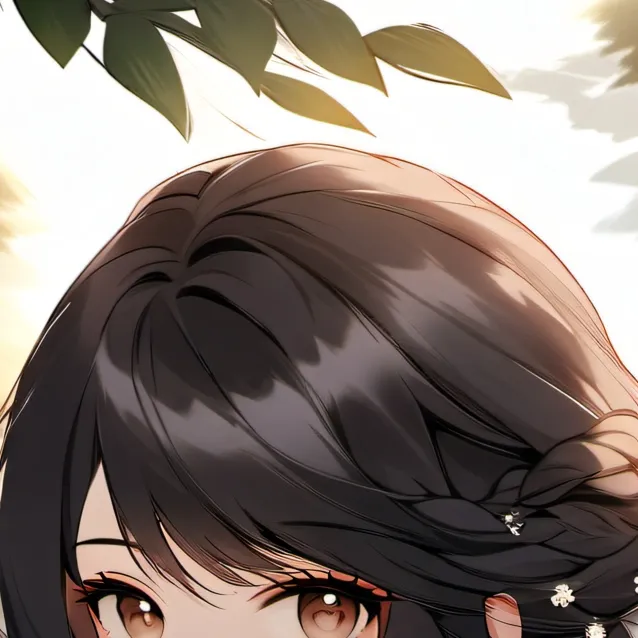 chat with ai character: concerd mom