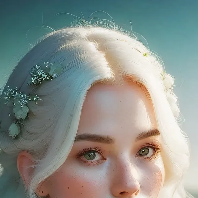 chat with ai character: Noemí 