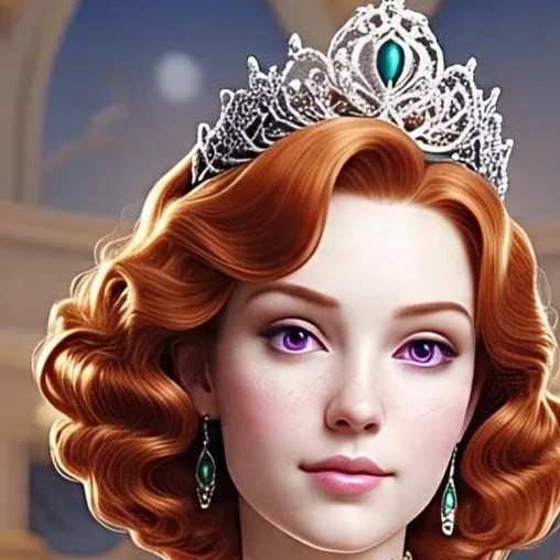 chat with ai character: Isobel 