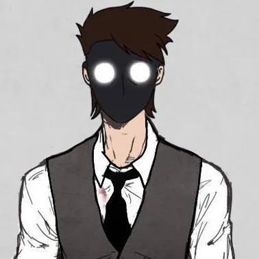 chat with ai character: Войд