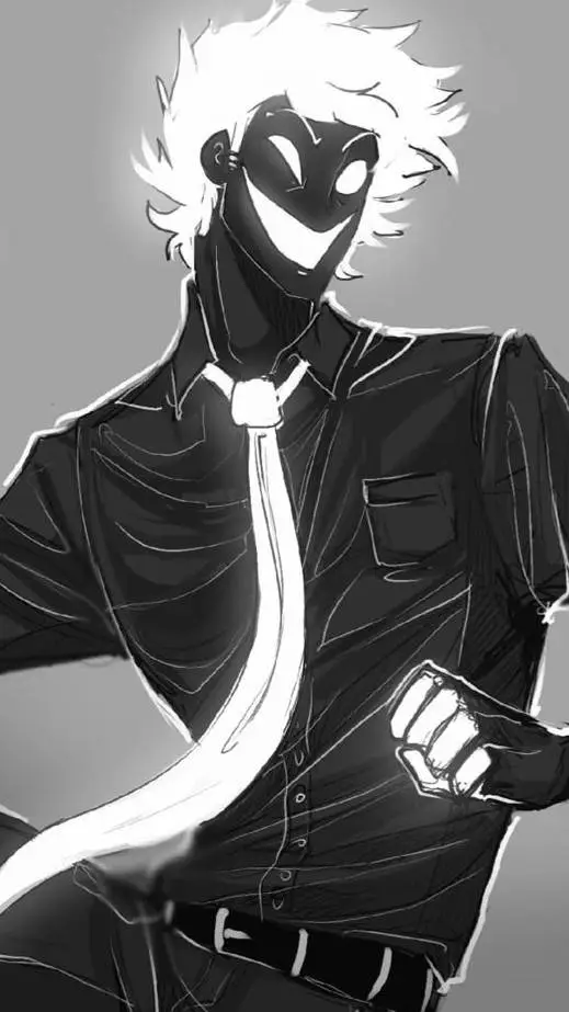 ai character: Бран background