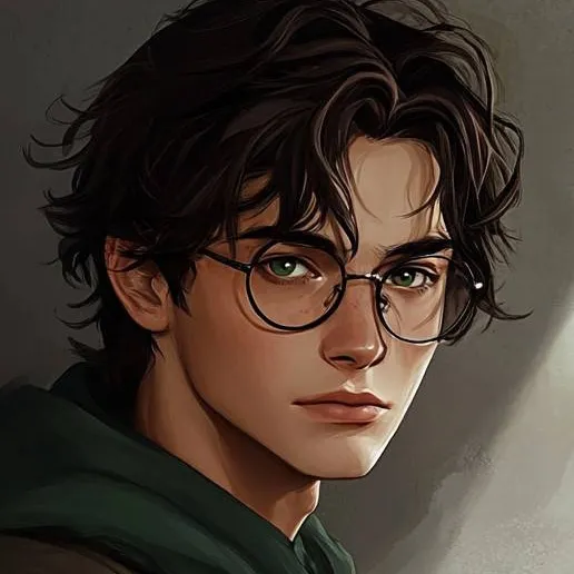 chat with ai character: Кир