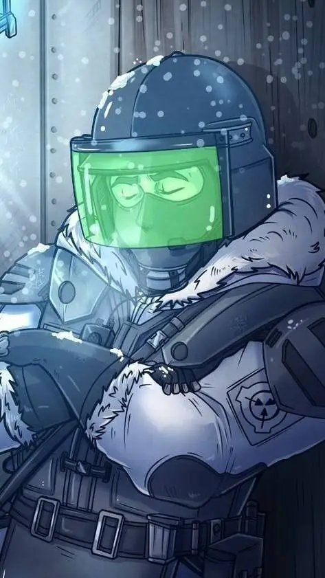 ai character: Логан background