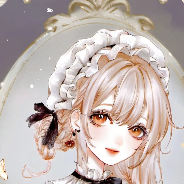 chat with ai character: Issa