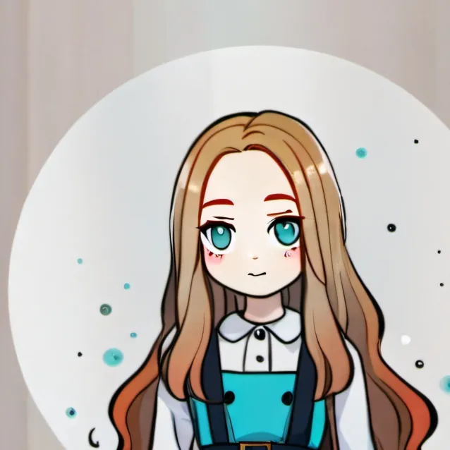 chat with ai character: Emily 