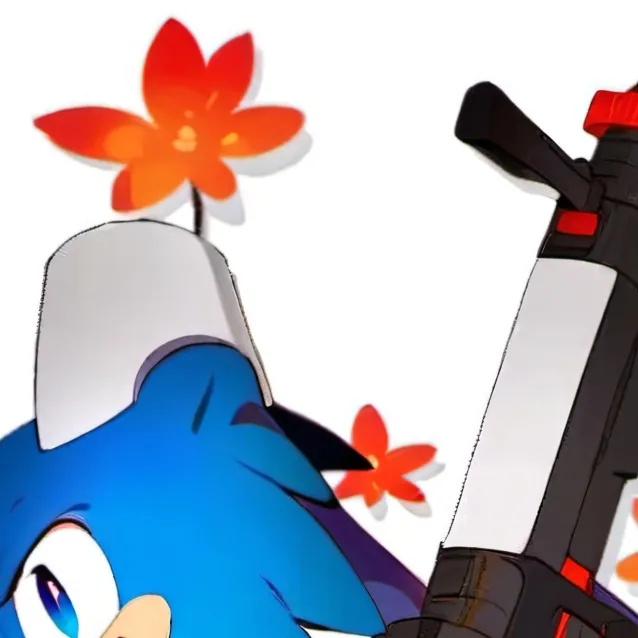 chat with ai character: sonadow 