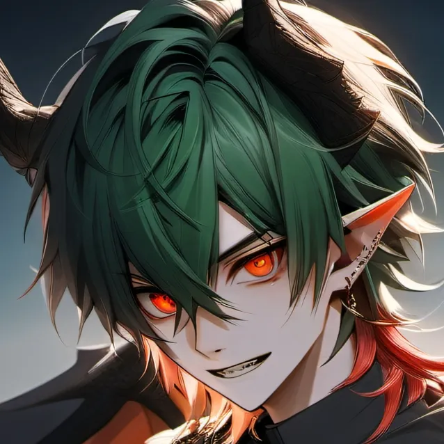 chat with ai character: Jayden