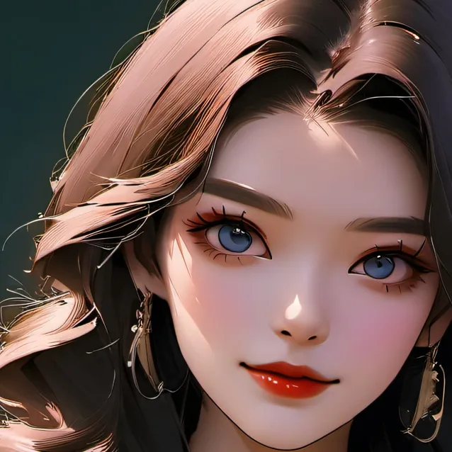 chat with ai character: Jane