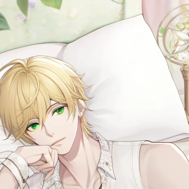 chat with ai character: Aaron 