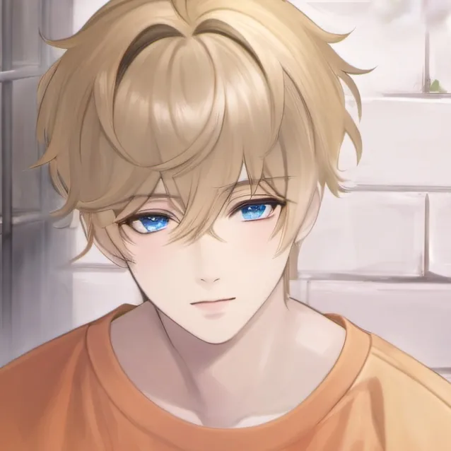 chat with ai character: Cash