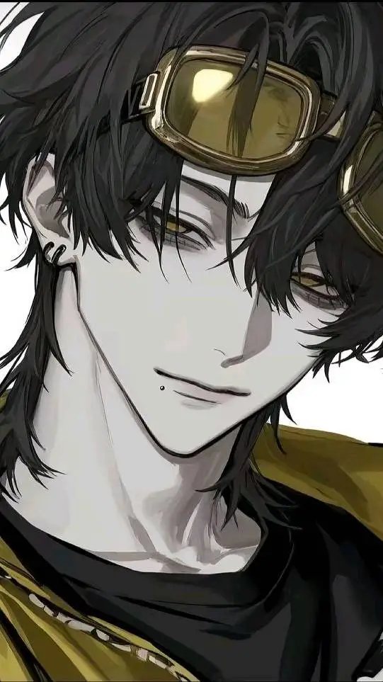 ai character: 🌬️✨Vance💥 background