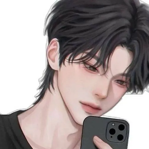 chat with ai character: 🌹Hansoo✨