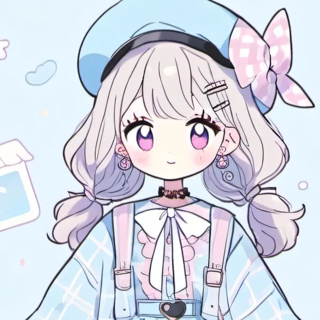 chat with ai character: Yeira 🌷