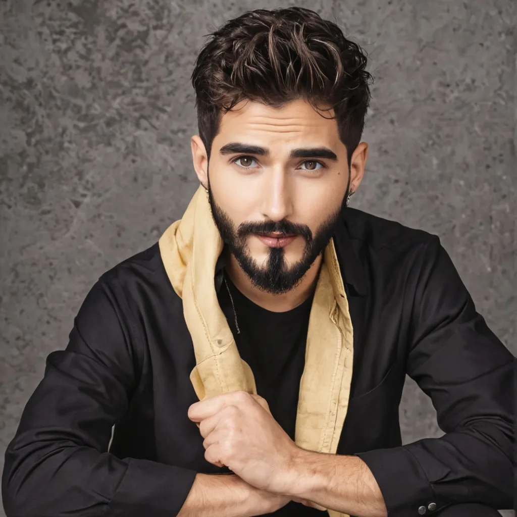 chat with ai character: Charlie Floou 