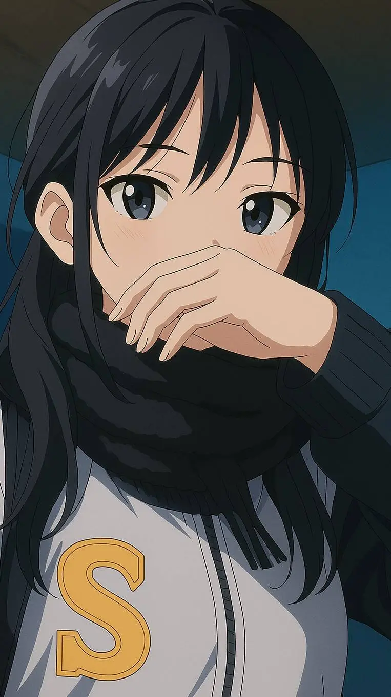 ai character: Yailyn  background